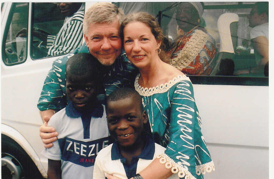 Photo 5 from 4H.I.M. aka. His Healing Helping Hands International Ministries Inc.